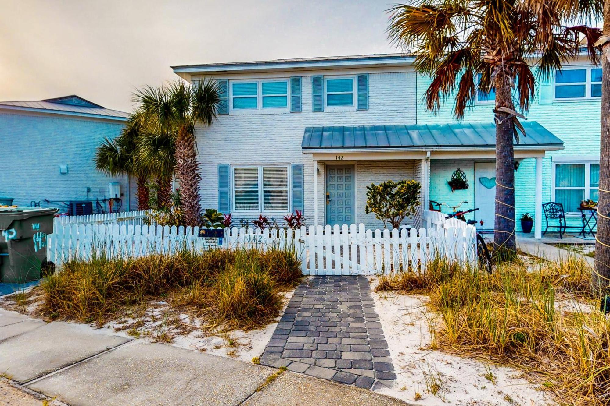 Southern Sunsets Destin Luaran gambar