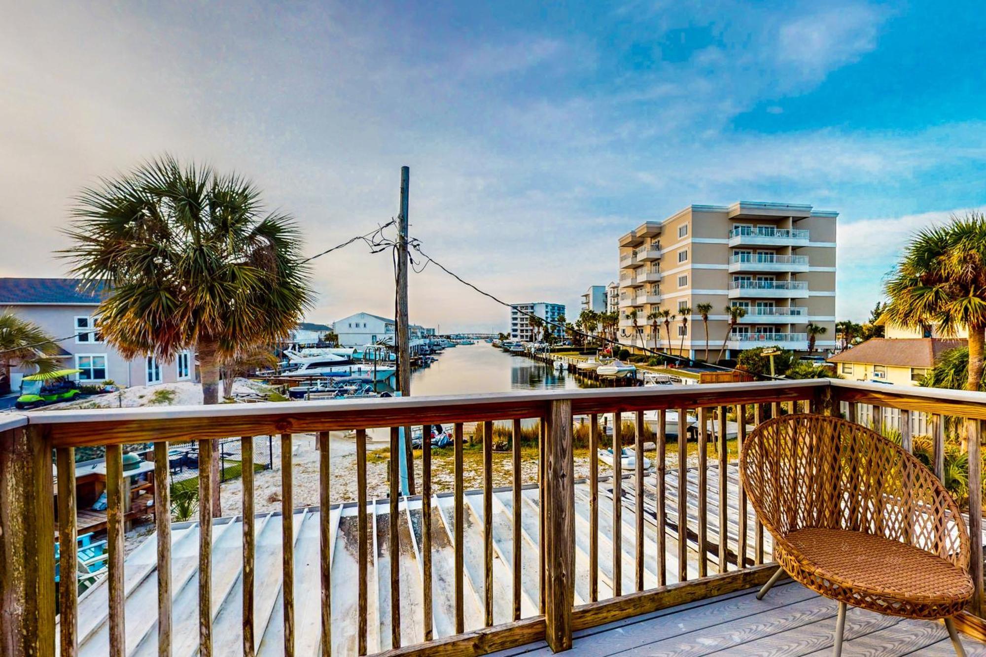 Southern Sunsets Destin Luaran gambar